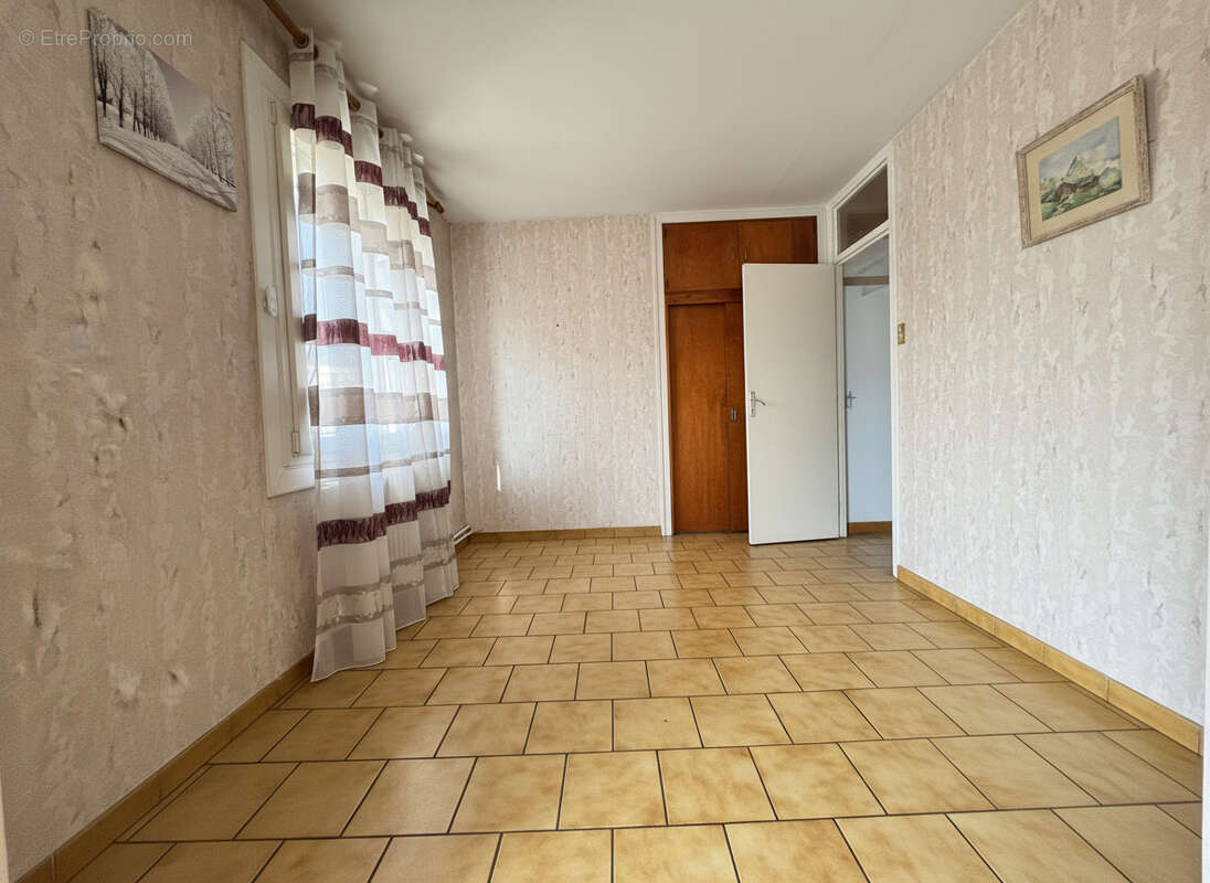 n°4 - Maison à SAINT-EGREVE