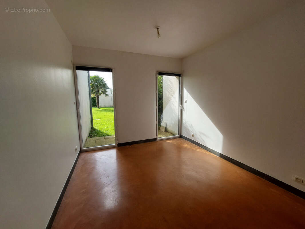 Maison à CRIQUETOT-L&#039;ESNEVAL