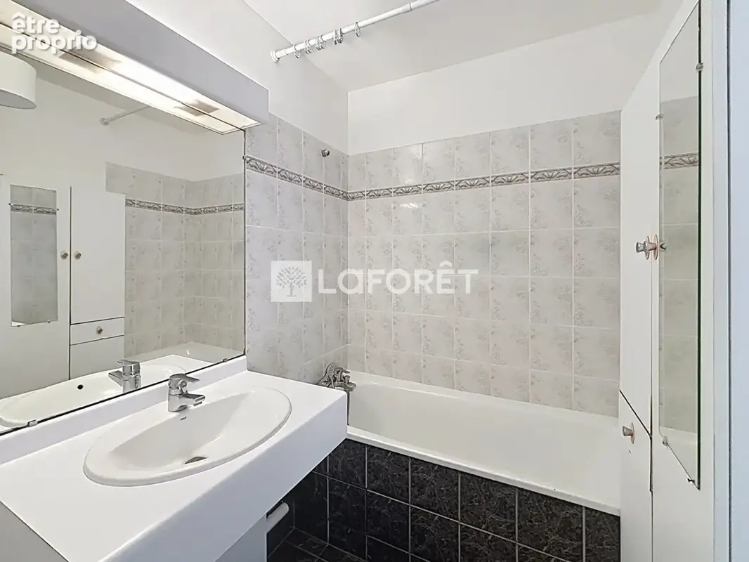Appartement Le Kremlin Bicetre 3 pièce(s) 63.70 m2 - photo 8
