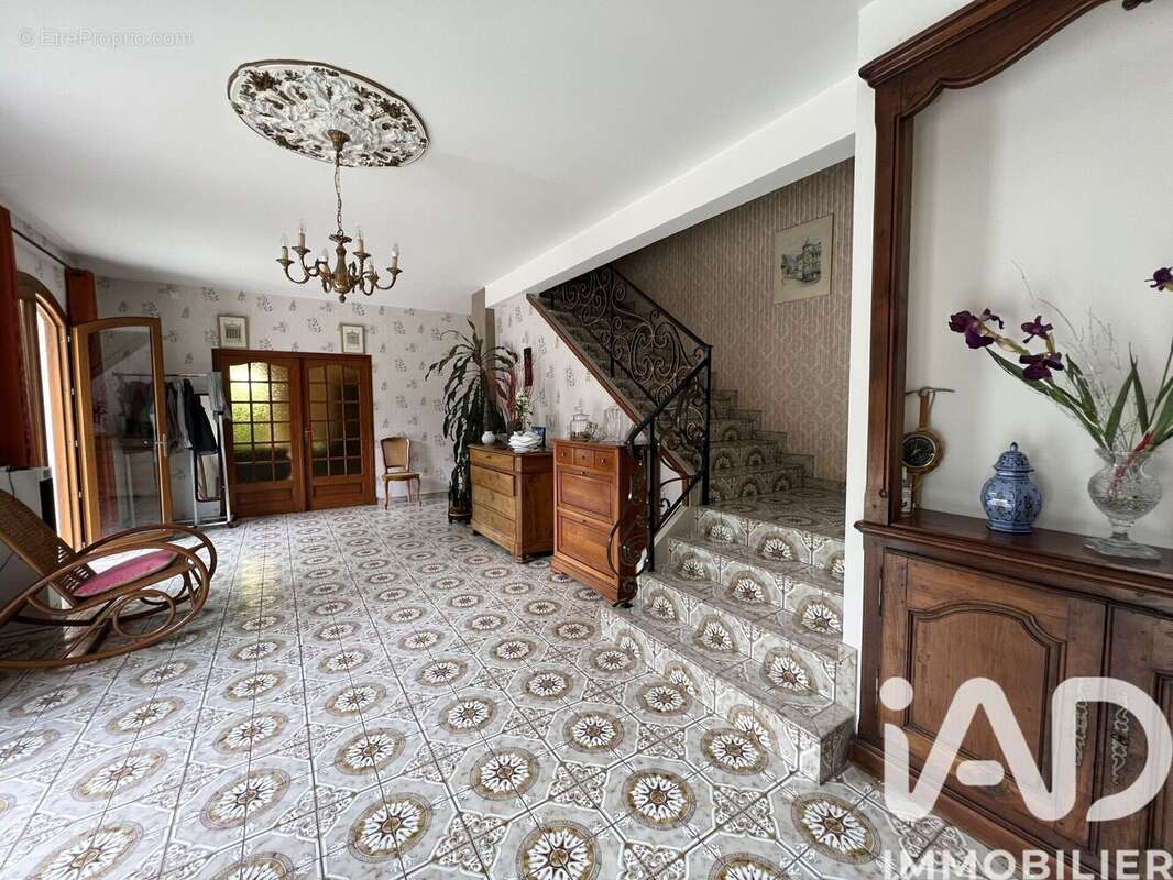 Photo 6 - Maison à LE VERNET