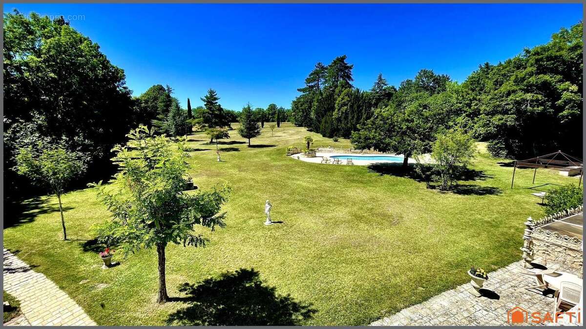 Photo 2 - Maison à ANGOULEME