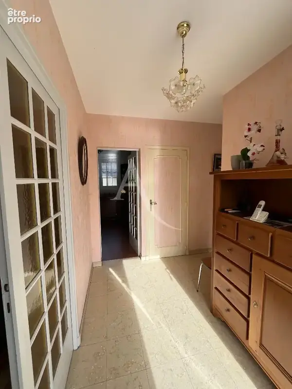 Maison familiale - photo 3