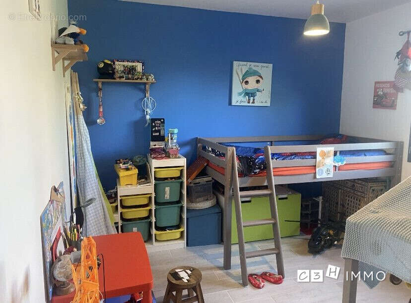 Maison à SAINT-HILAIRE