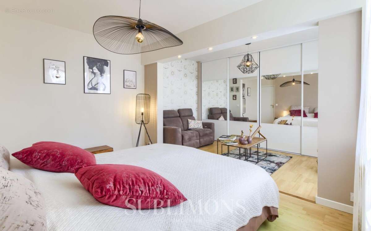 Appartement à LORIENT