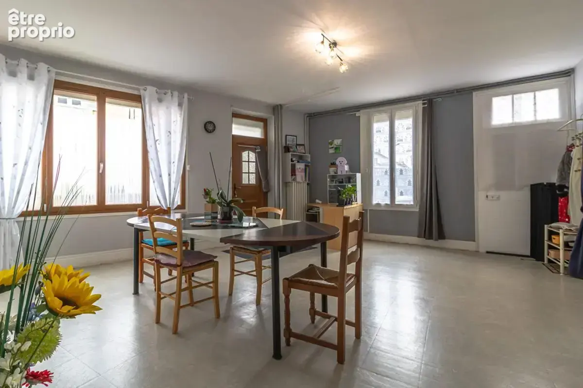 Maison Chabris 7 pièce(s) 134.98 m2 - photo 4