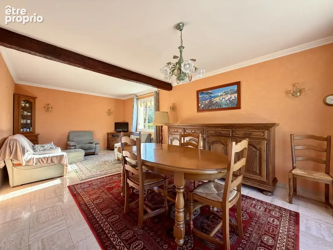 Digny - maison familiale 125m2 - photo 2