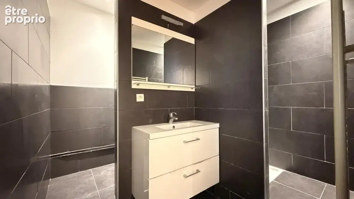 Appartement T2 de 51 m² avec terrasse privative - Cachan - photo 8