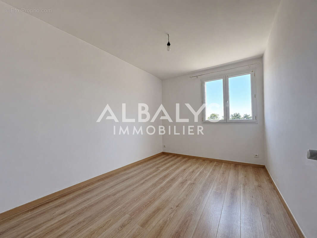 Appartement à LIBOURNE