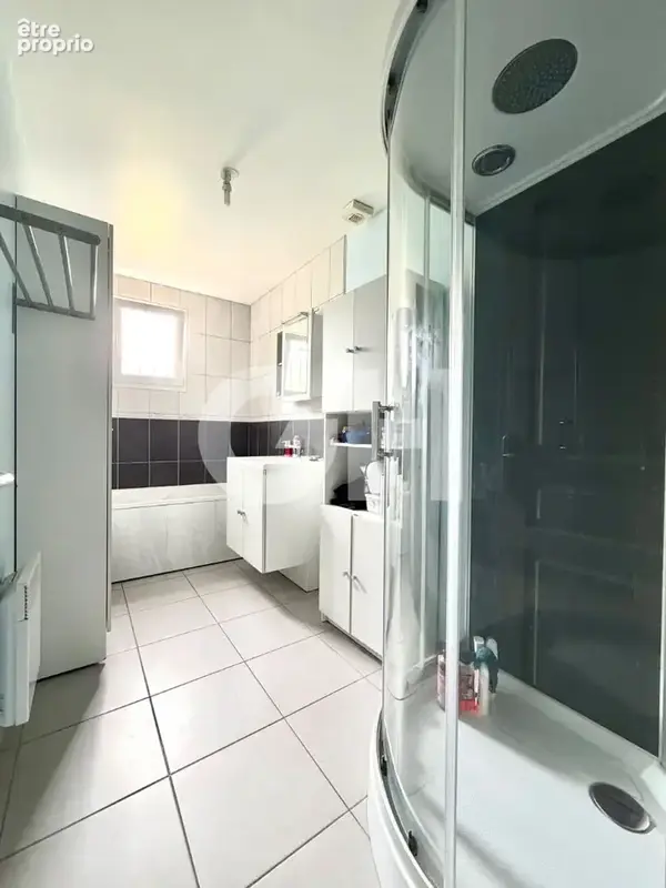 Maison 5 pièces à vendre à Maubeuge - Quartier Sous-le-Bois - photo 8