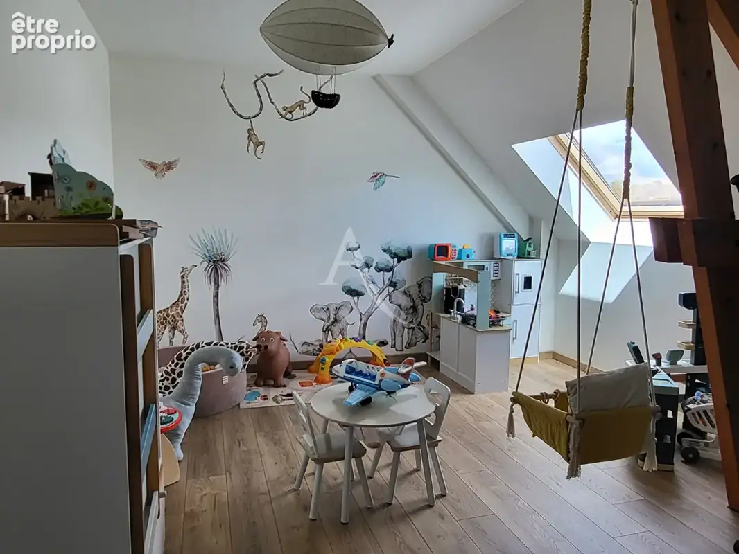 Maison Montjean sur Loire - photo 5