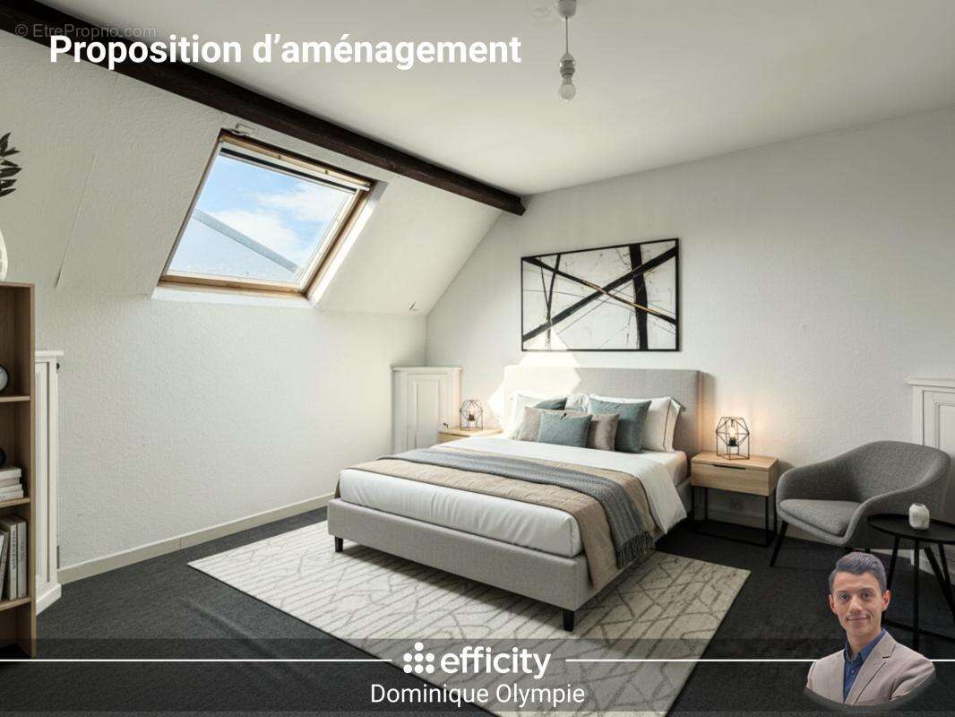 Maison à PLOUFRAGAN