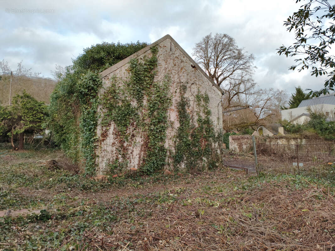 Maison à GIF-SUR-YVETTE