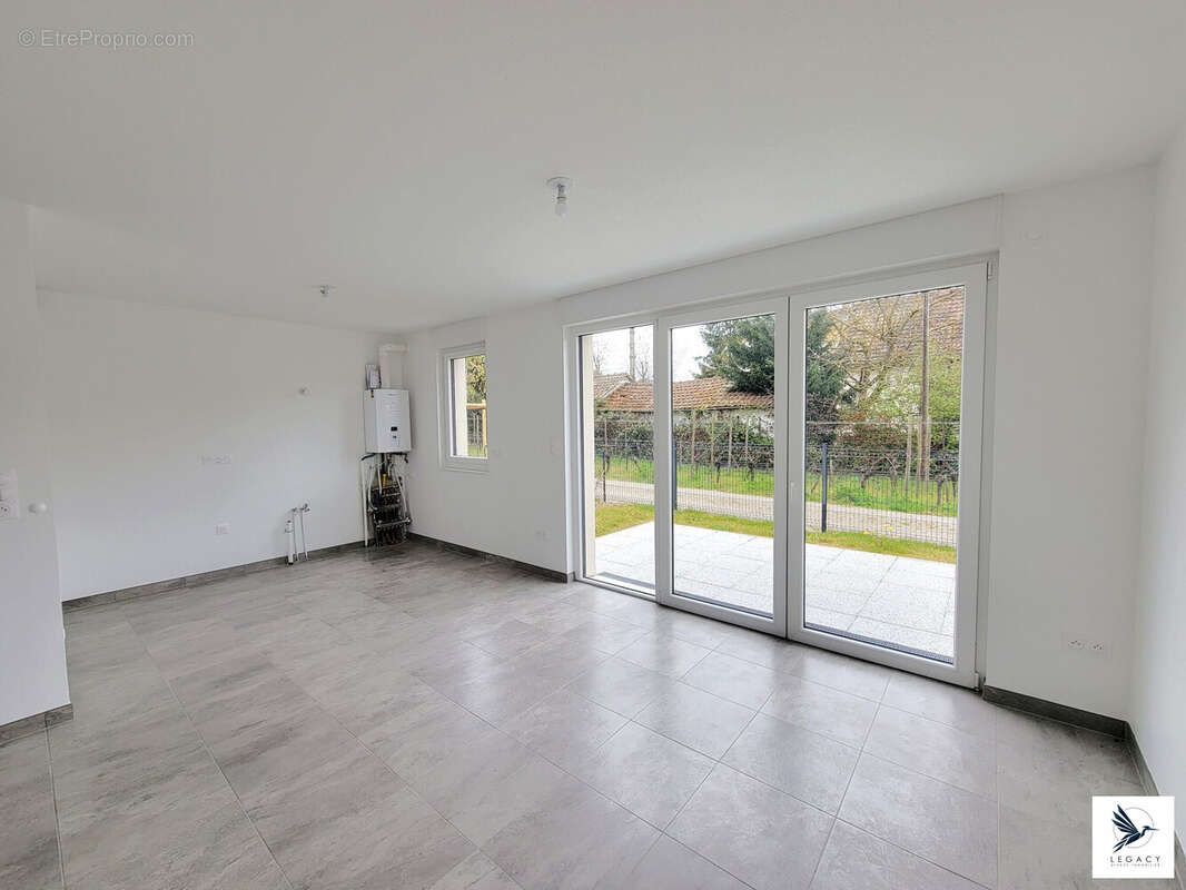 Appartement 62 m² à Turckheim  - photo 4