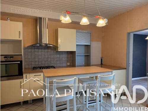 Photo 2 - Maison à MITRY-MORY