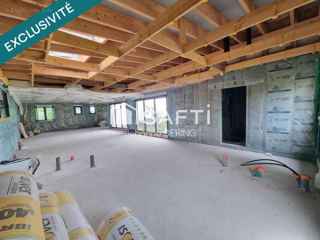 Photo 2 - Maison à SAINT-DOLAY