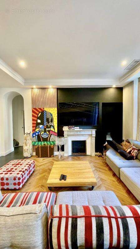 Appartement à AJACCIO