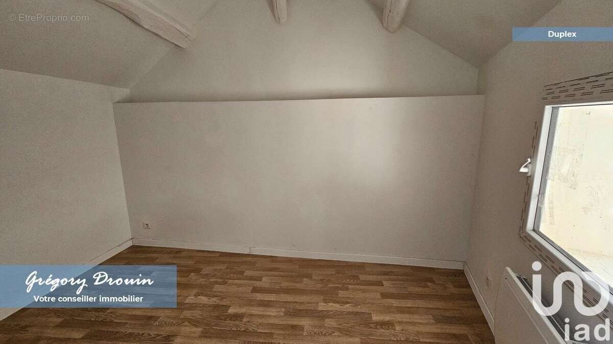 Photo 7 - Appartement à MALESHERBES