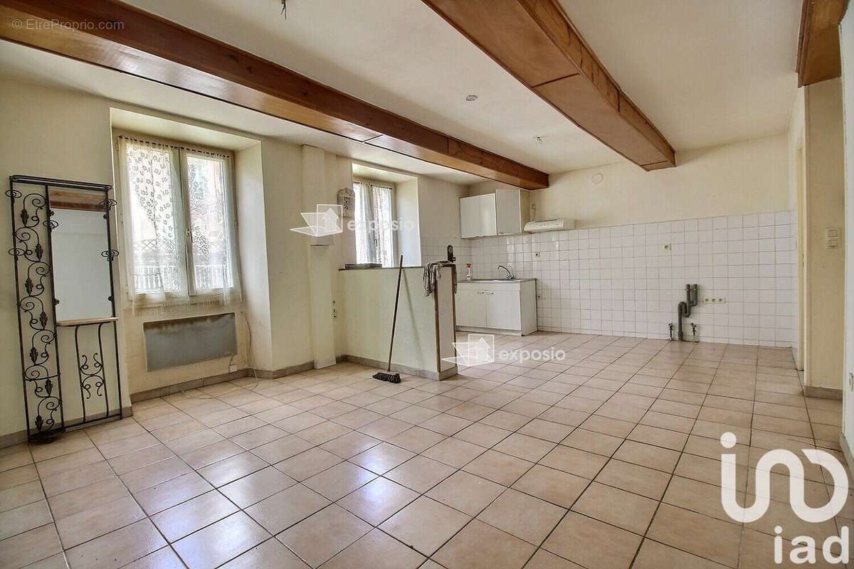 Photo 5 - Appartement à SEDERON