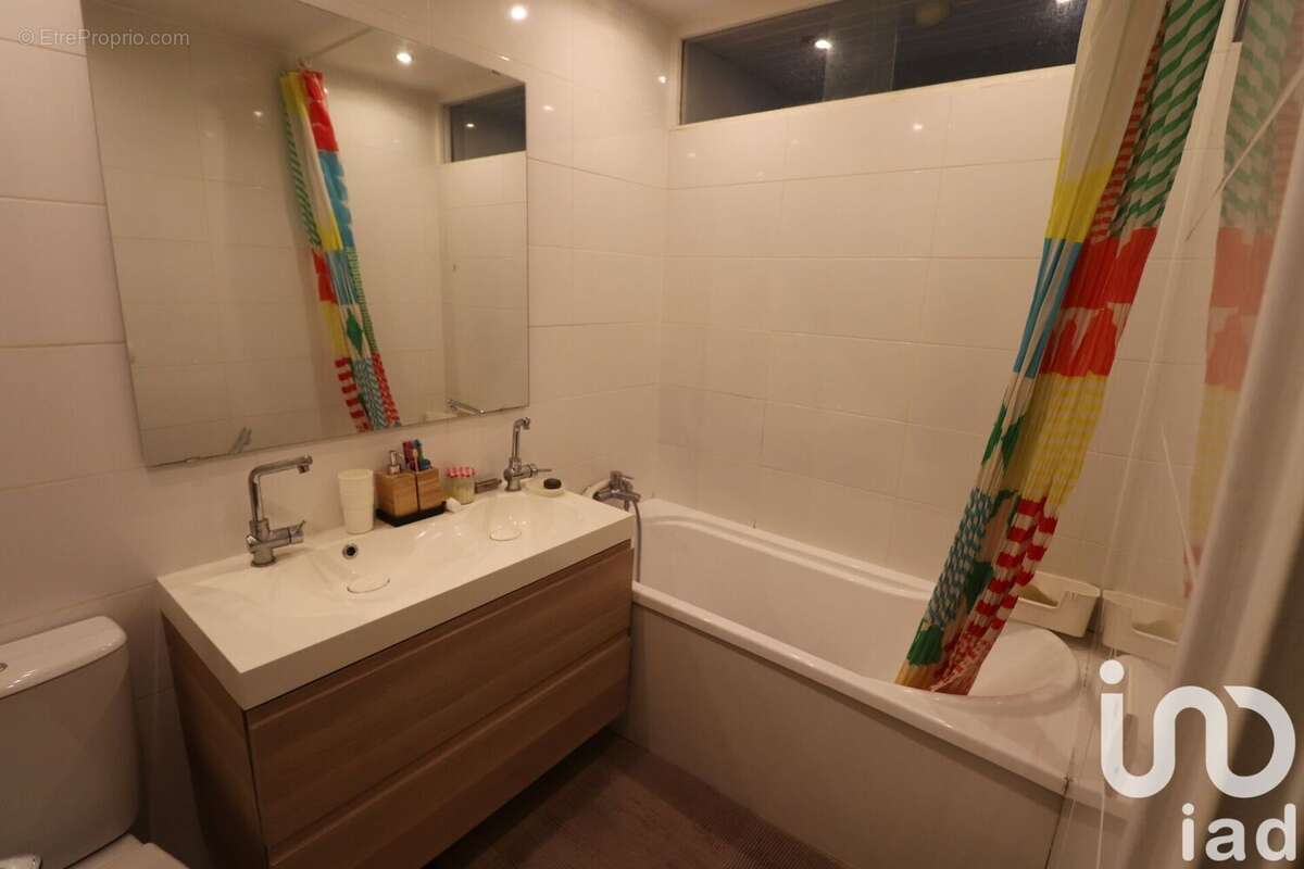 Photo 4 - Maison à CHILLY-MAZARIN