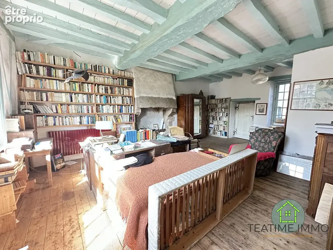 Maison 6 pièces 189 m² à vendre à Morlaix (29600) - photo 3