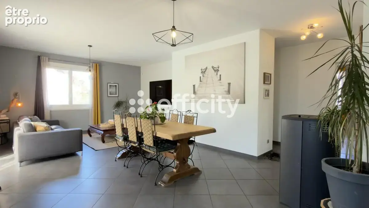 Maison de village - photo 4