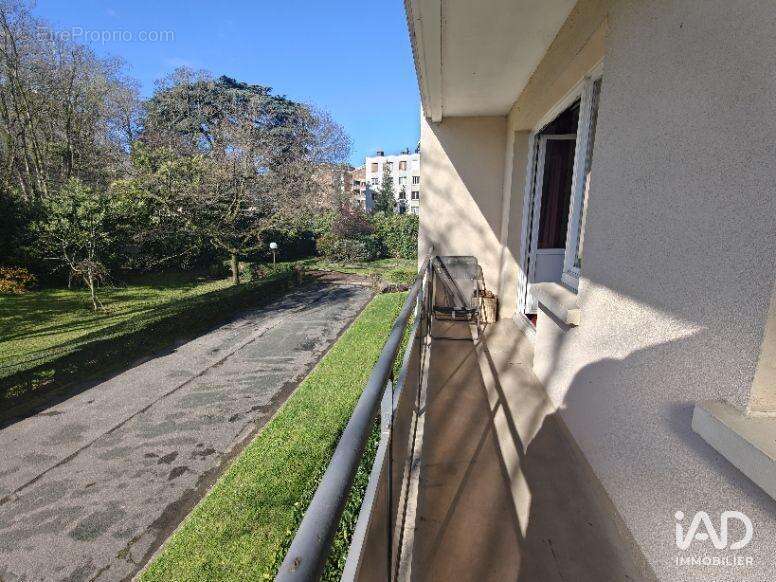 Photo 2 - Appartement à SAINT-MAUR-DES-FOSSES