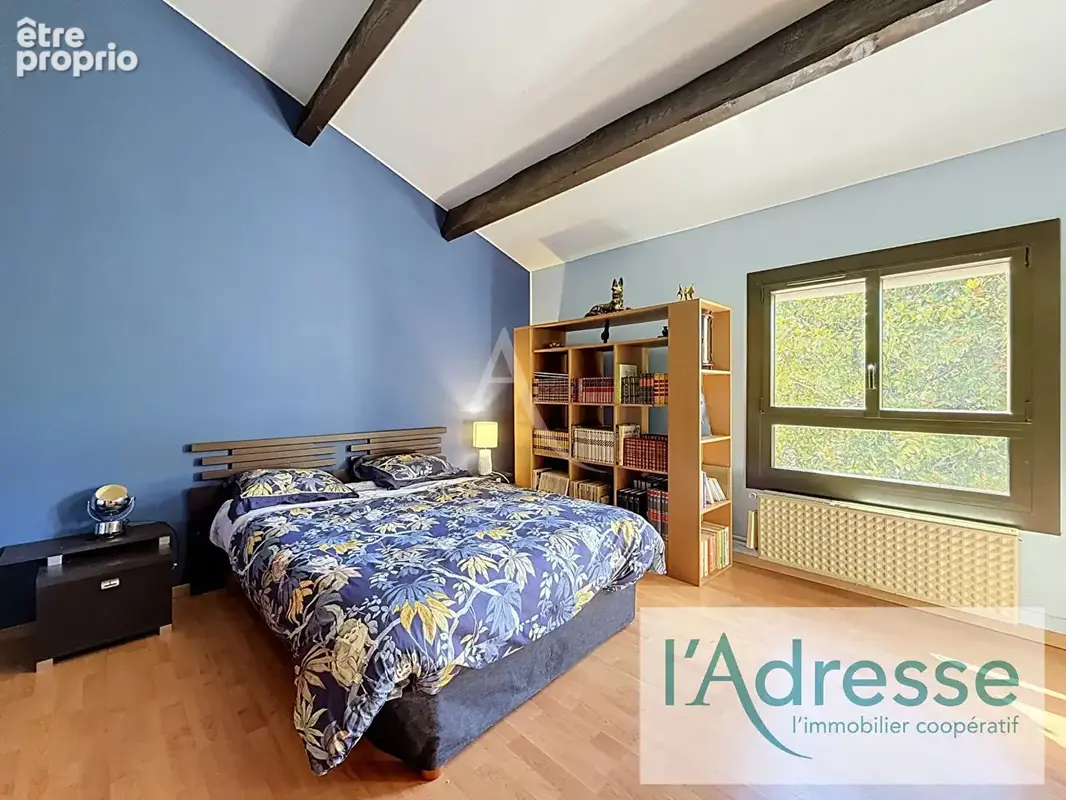 Maison  T4/5 Castelmaurou 123M² - photo 11