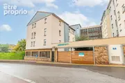 Appartement à LIMOGES