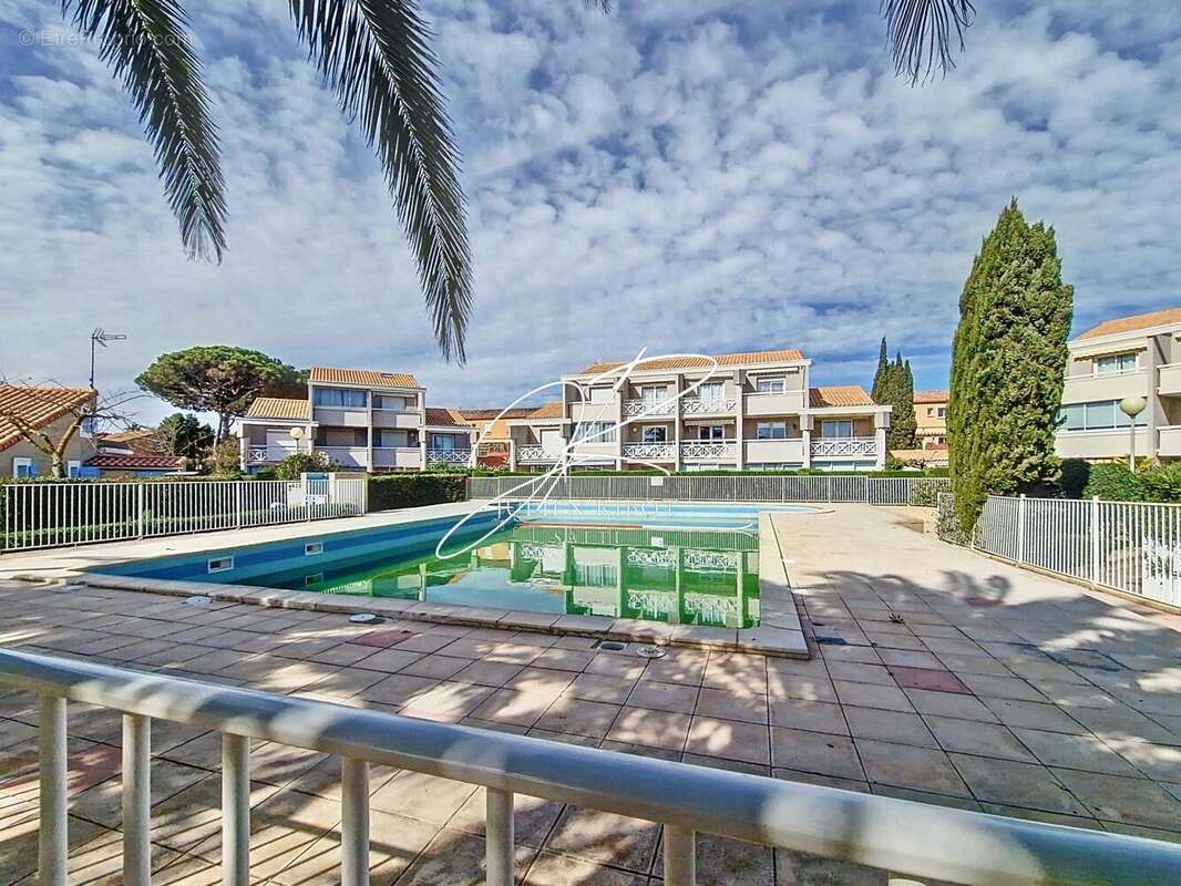 Photo 9 - Maison à VALRAS-PLAGE