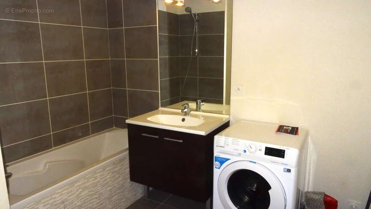 Appartement à CHEVIGNY-SAINT-SAUVEUR