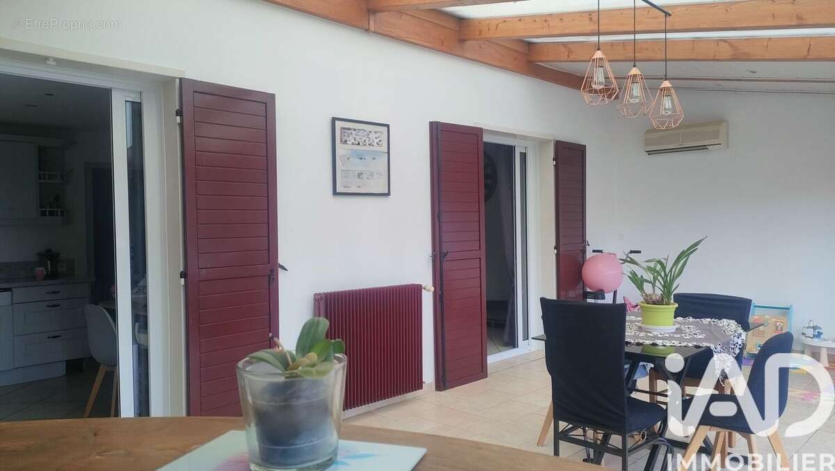 Photo 6 - Maison à ITTEVILLE