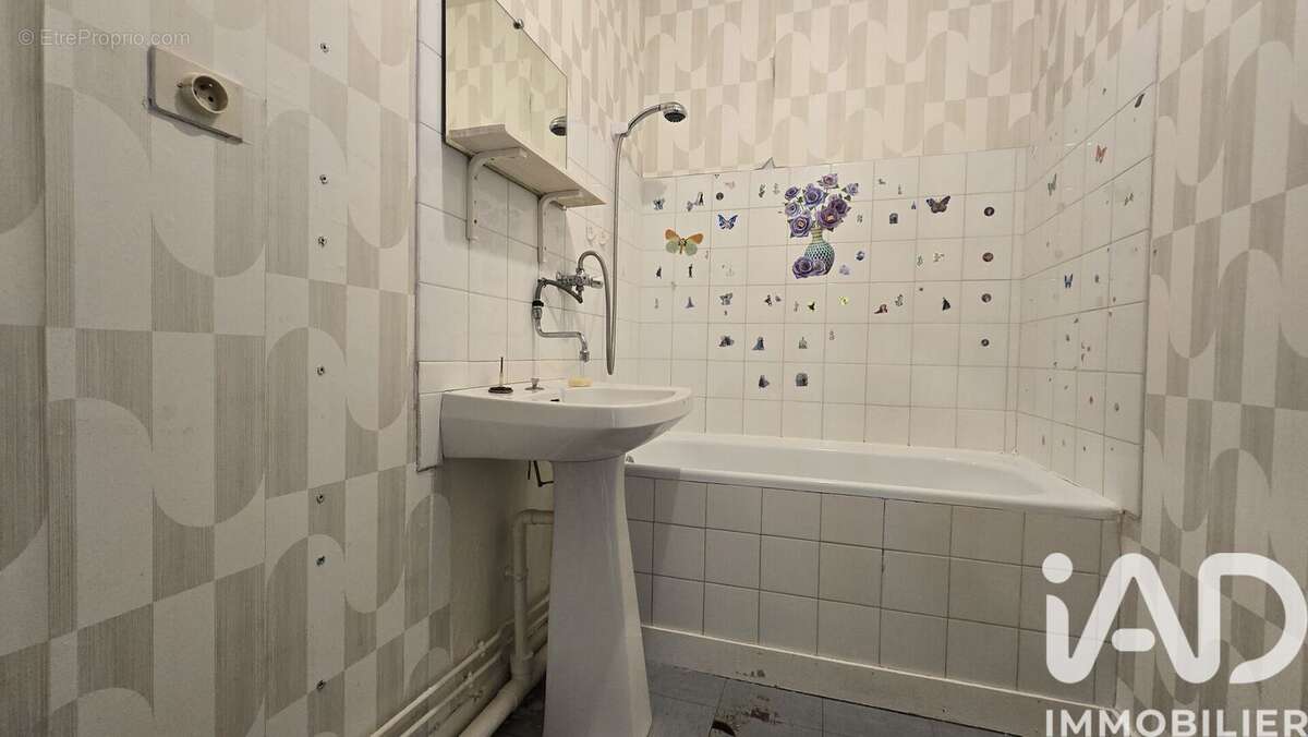 Photo 8 - Appartement à SAINT-BRIEUC