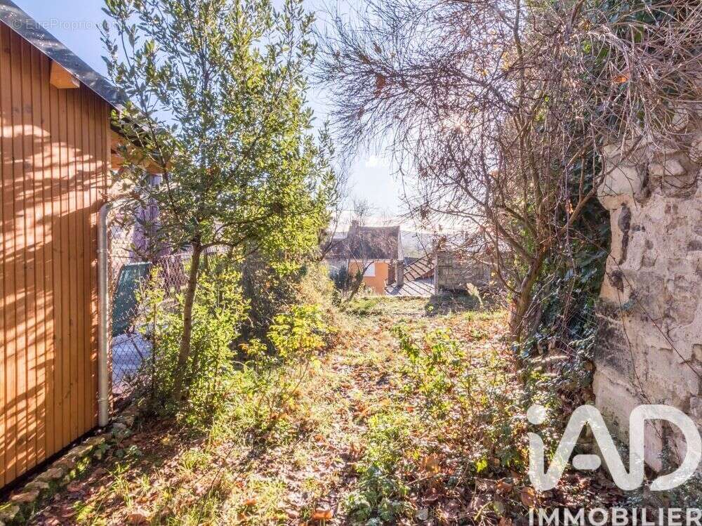 Photo 2 - Maison à CARRIERES-SUR-SEINE