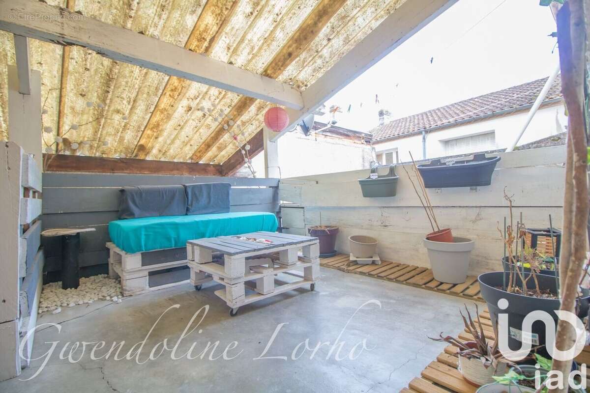 Photo 4 - Appartement à FUMEL
