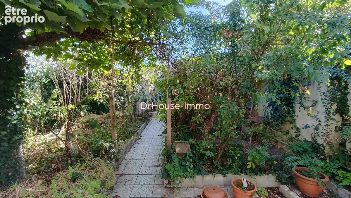 Maison 3 pièces 63 m² à vendre à Begles (33130) - photo 2