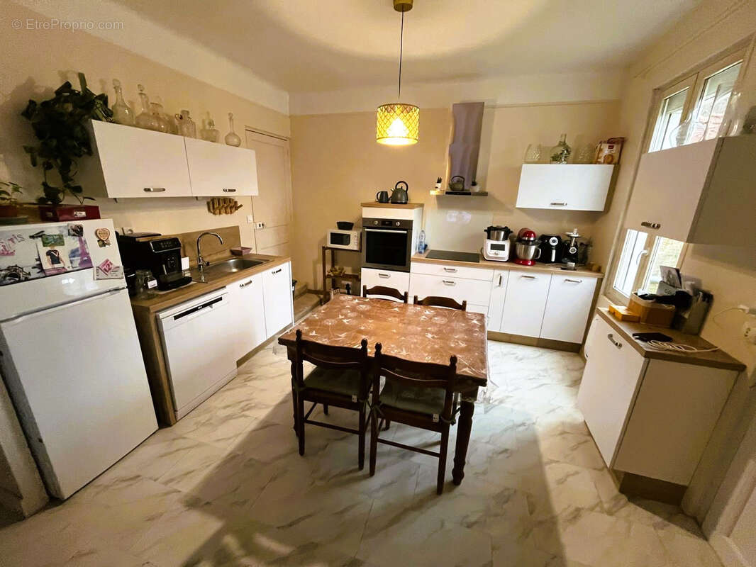 Maison à LUISANT