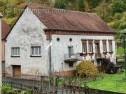 Maison à HOTTVILLER