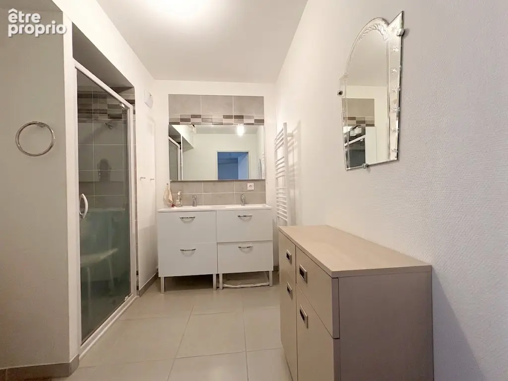 Bel Appartement proche de toutes les commodités - photo 8