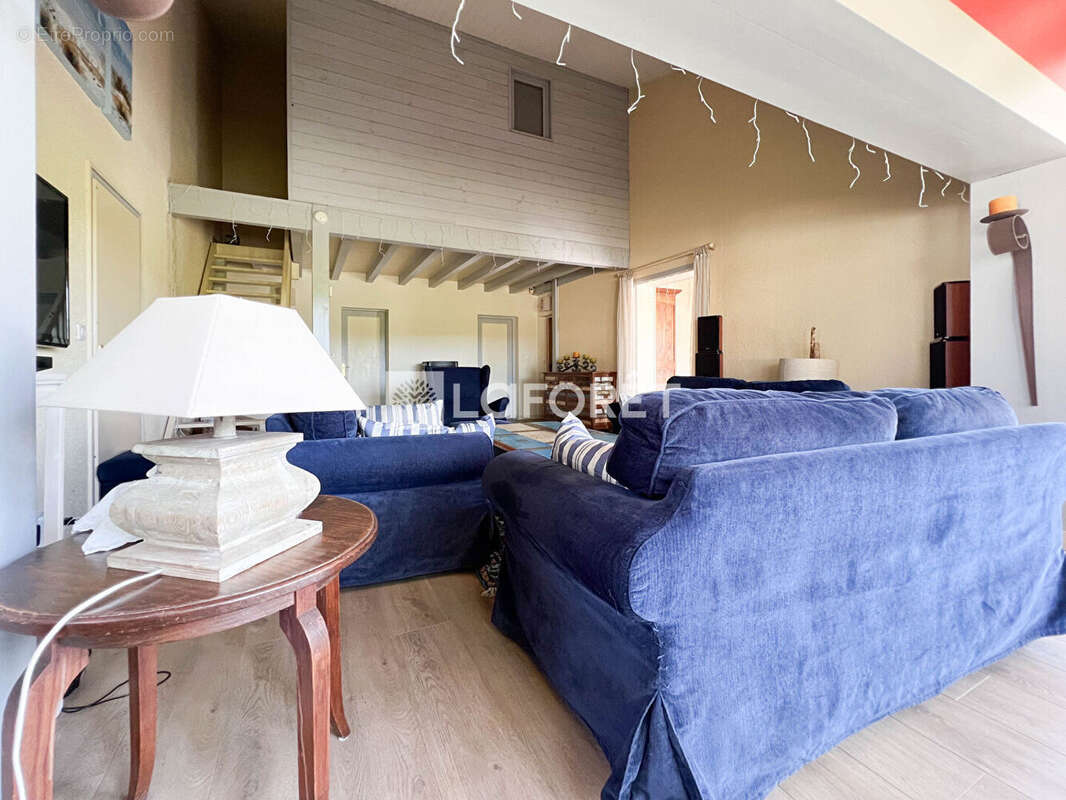 Maison à SAINT-AUGUSTIN