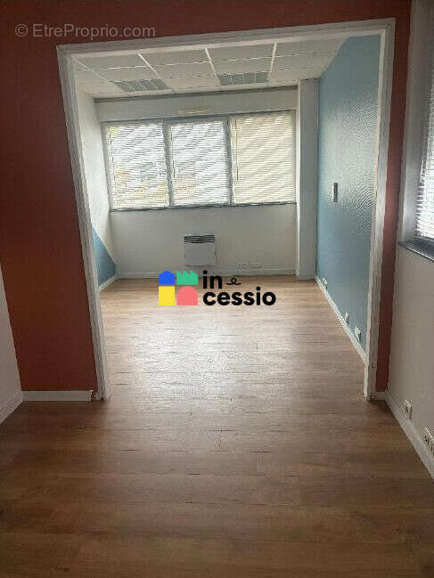 ? à vendre – bureaux / investissement – le mans (zone fr - photo 6