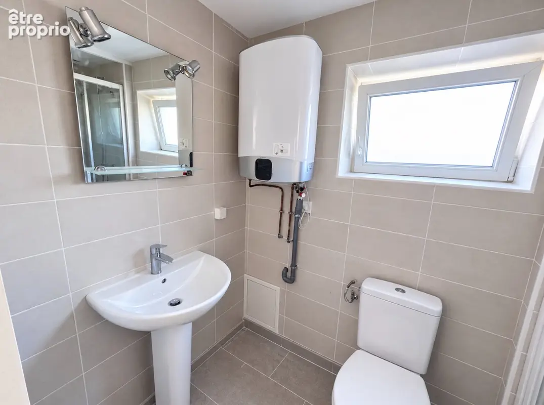Maison Nanteuil Les Meaux 6 pièces 146 m2 +25 m² studio indépendant, stationnement, jardin. - photo 16