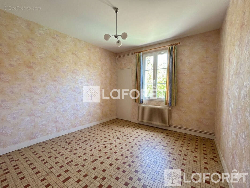 Maison à ARCACHON