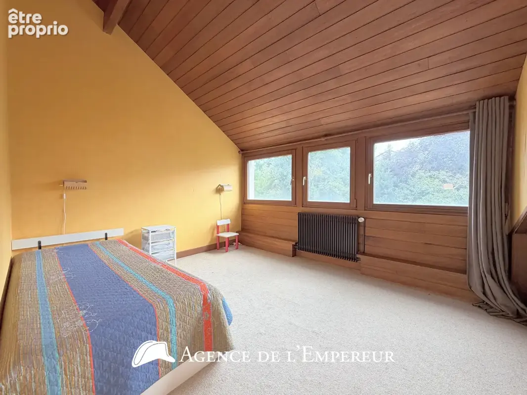 Maison d'architecte — 6 chambres — parcelle 1 190 m2 - photo 25