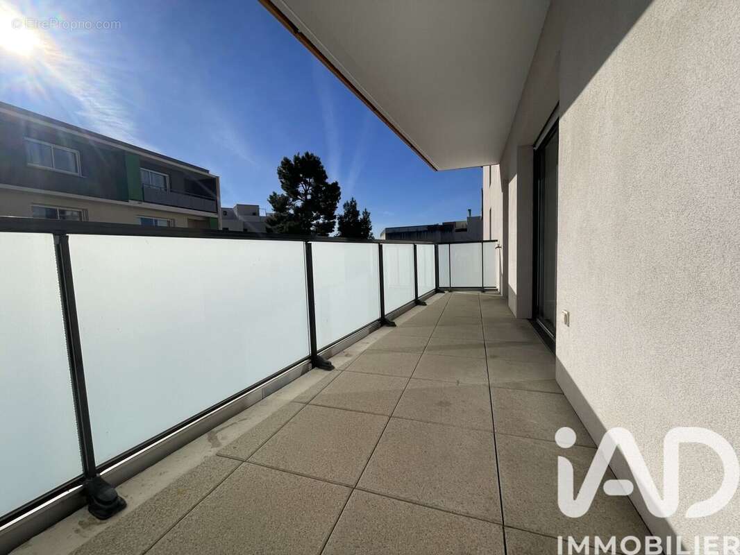 Photo 3 - Appartement à PERPIGNAN