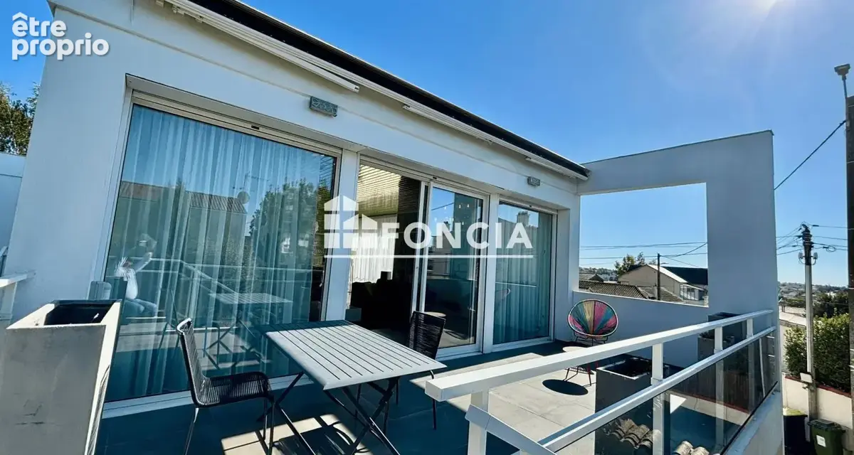 Maison 205 m² à Niort  - photo 21