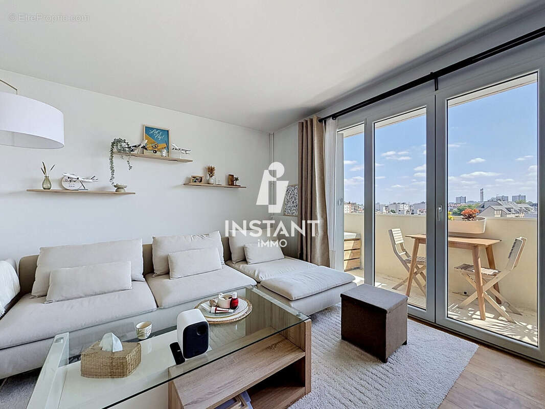 Appartement à ALFORTVILLE