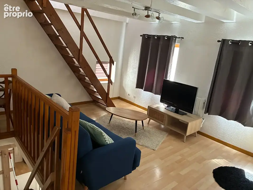 Appartement à CHALON-SUR-SAONE