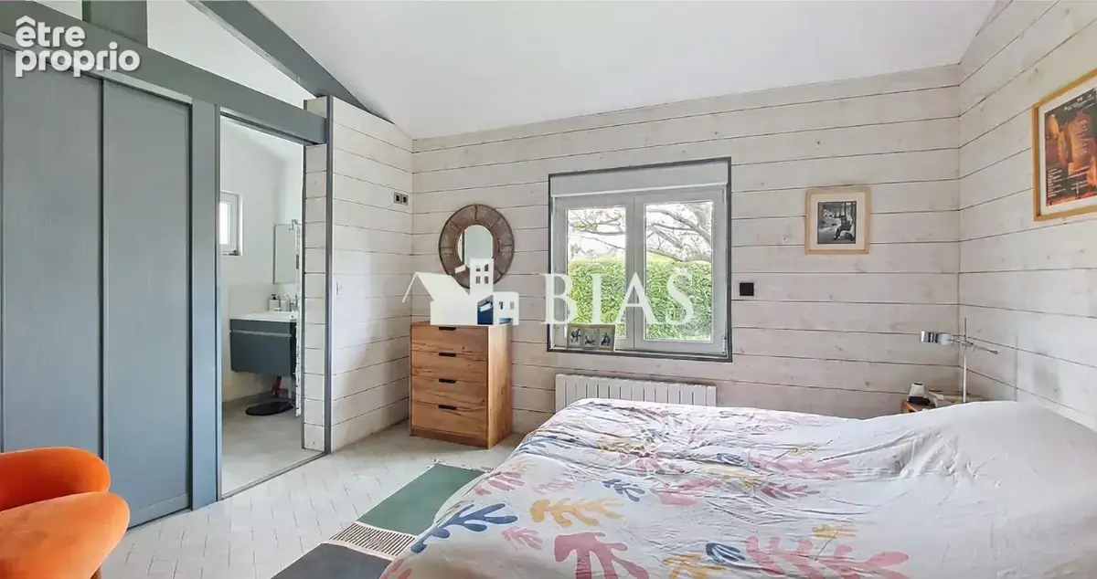 Maison 6 pièces 150 m² à vendre à Bosnormand (27670) - photo 7