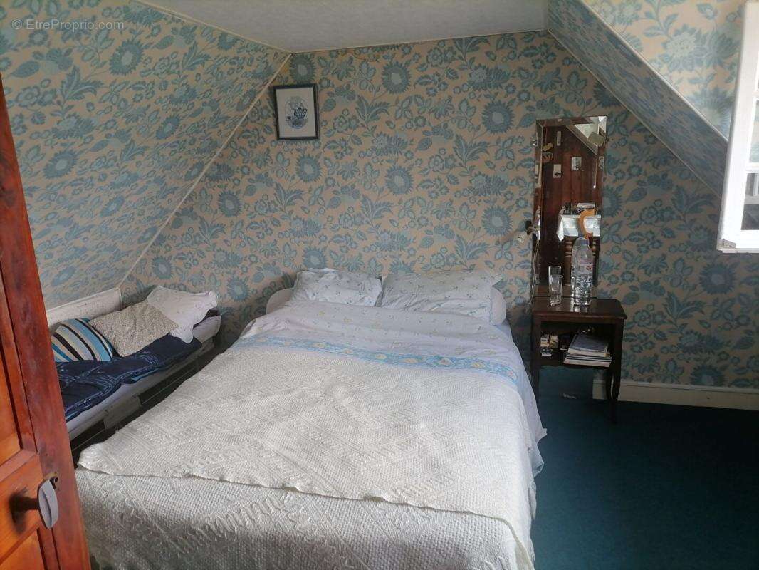 Maison à vendre à Plouezoc'h - photo 8