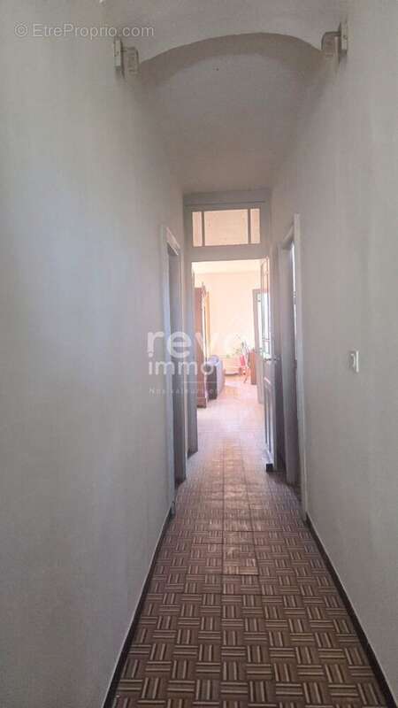 Maison à SAINT-PARGOIRE